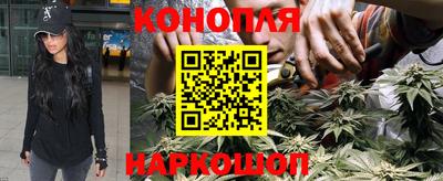 каннабис Гусиноозёрск